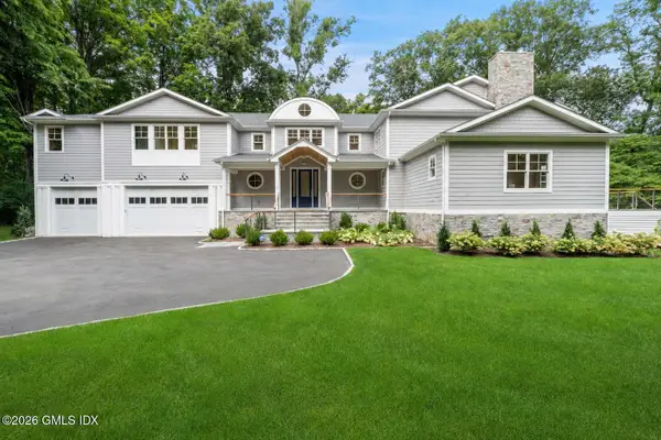 7 Bailiwick Road, Greenwich, CT 06831