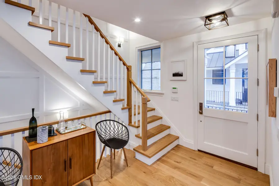 25 Woodland Drive #B, Greenwich, CT 06830 - #2