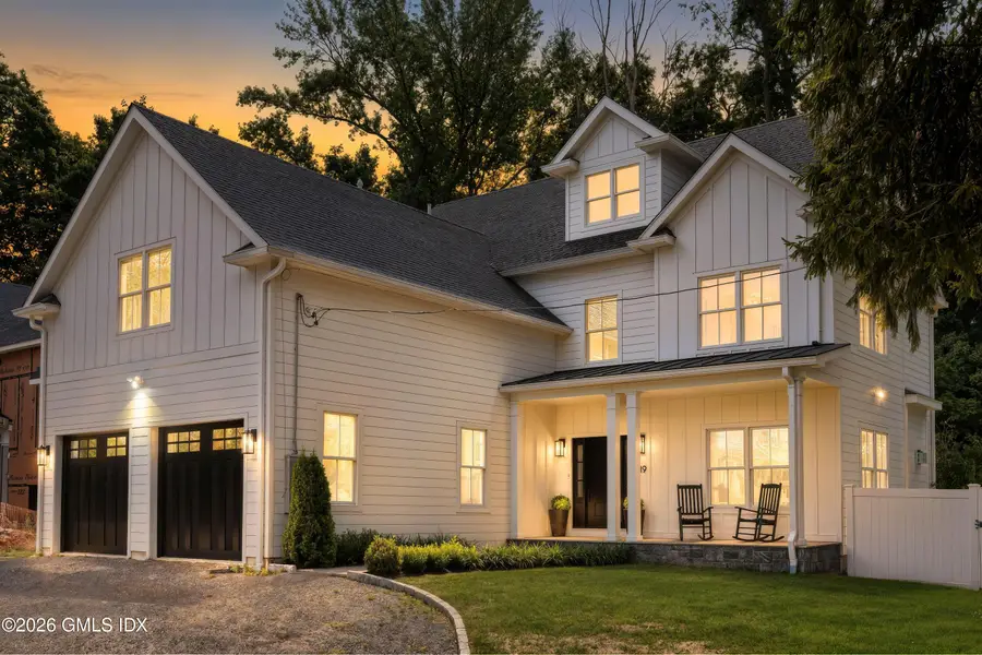 89 Indian Field Road, Greenwich, CT 06830 - #2