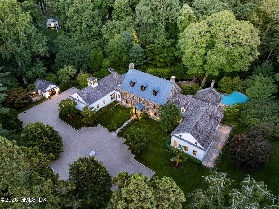 50 Zaccheus Mead Lane, Greenwich, CT 06831 - #3