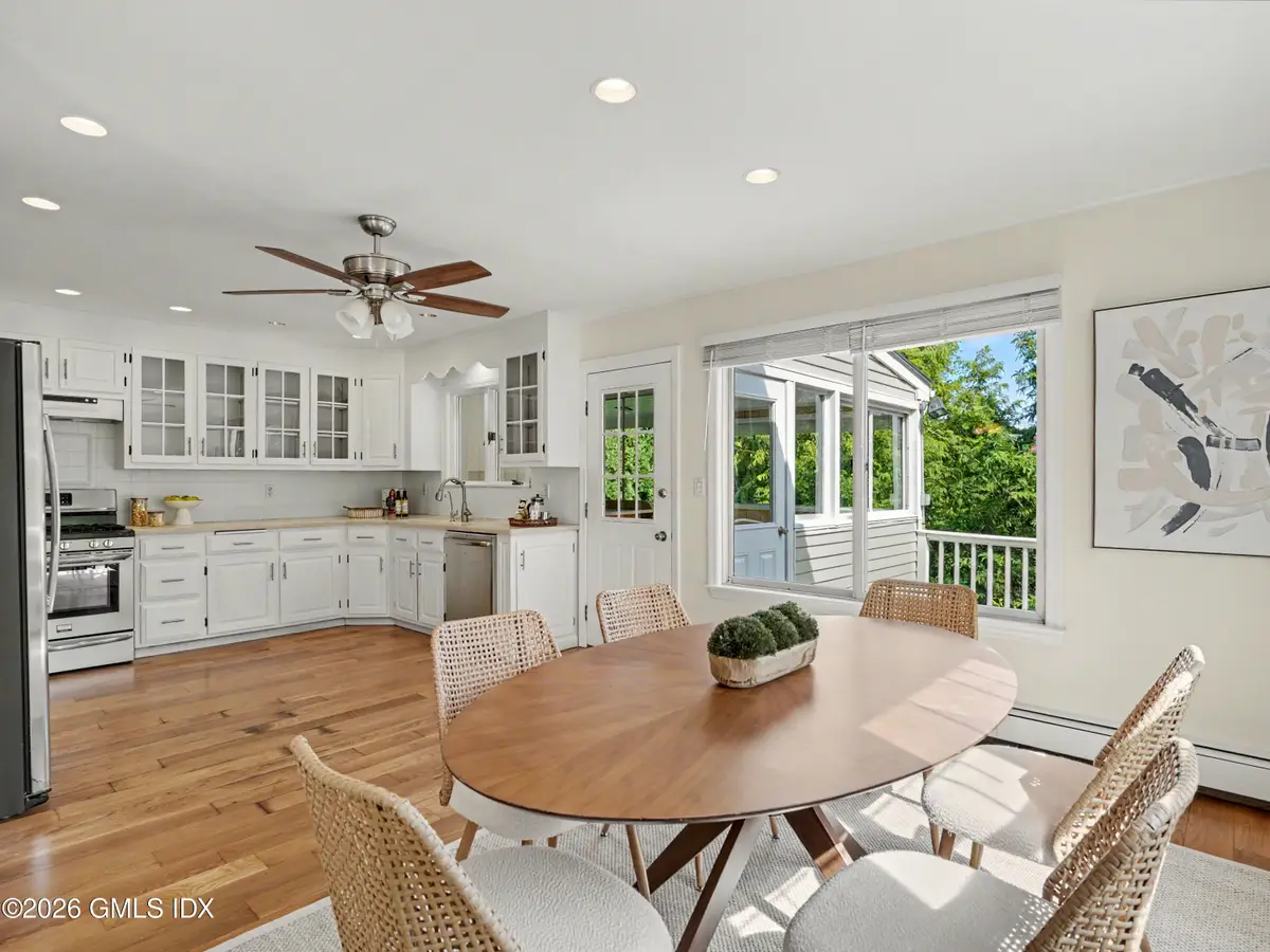 12B Cross Lane, Cos Cob, CT 06807 - #1