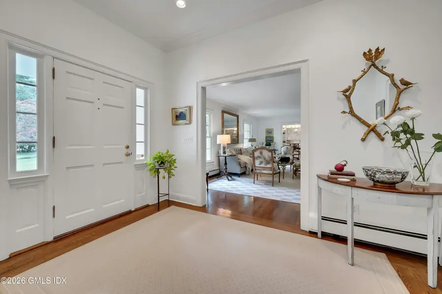 9 Old Forge Road, Greenwich, CT 06830 - #2