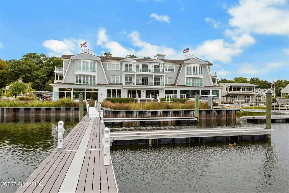89 River Road #304, Cos Cob, CT 06807 - #1
