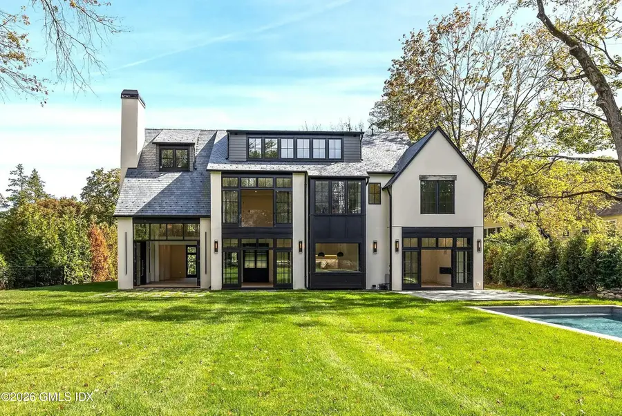 16 Park Avenue, Greenwich, CT 06830 - #2