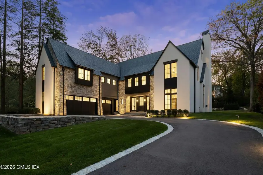 16 Park Avenue, Greenwich, CT 06830 - #3