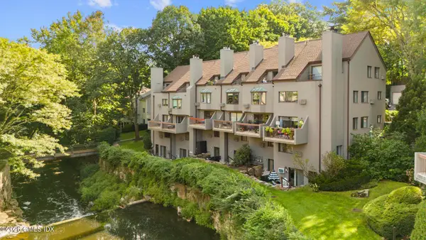 12 Glenville Street #108, Greenwich, CT 06831