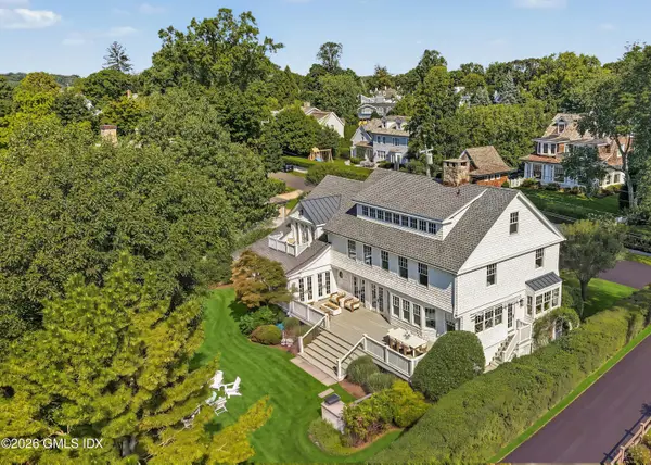 24 Rocky Point Road, Old Greenwich, CT 06870