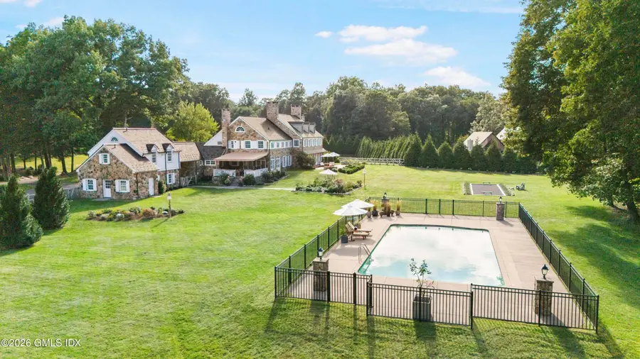 78 & 92 Pastures Lane, New Canaan, CT 06840 - #2