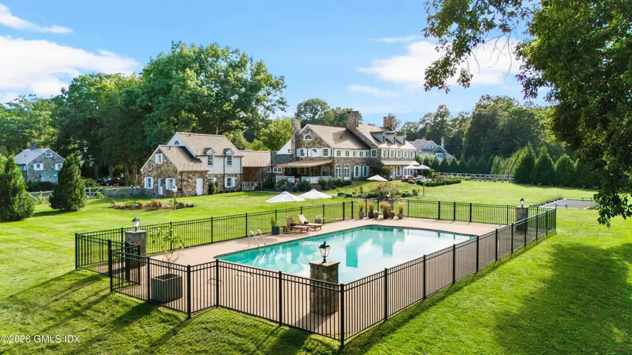 78 & 92 Pastures Lane, New Canaan, CT 06840 - #3