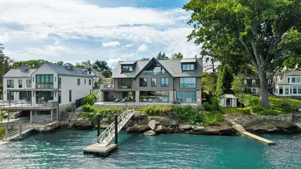 58 Shore Road, Old Greenwich, CT 06870