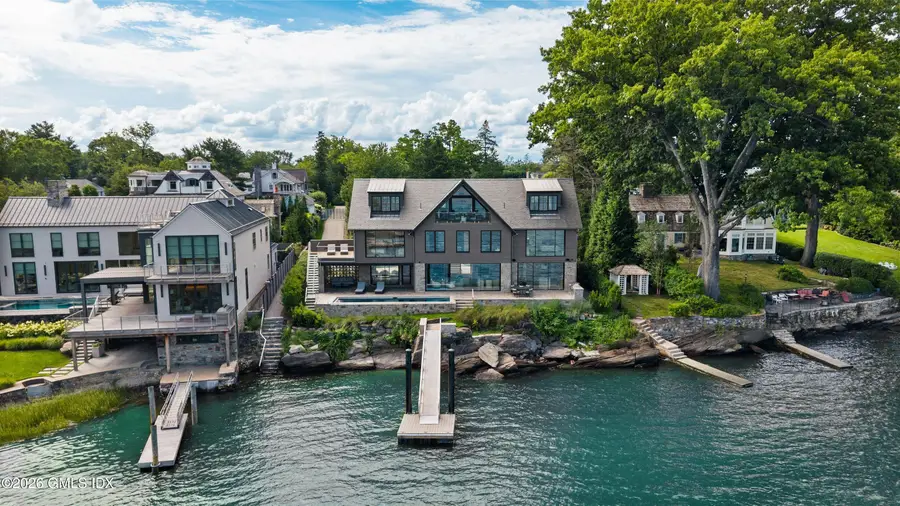 58 Shore Road, Old Greenwich, CT 06870 - #2