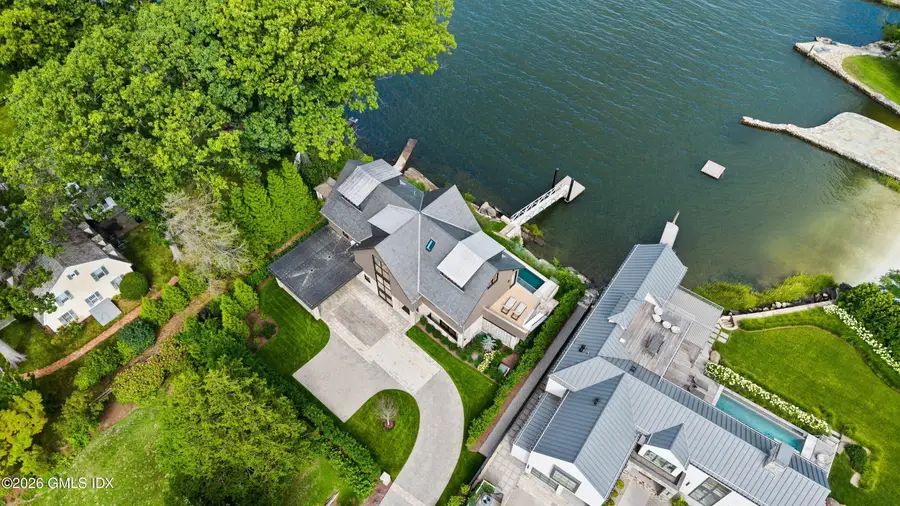 58 Shore Road, Old Greenwich, CT 06870 - #3