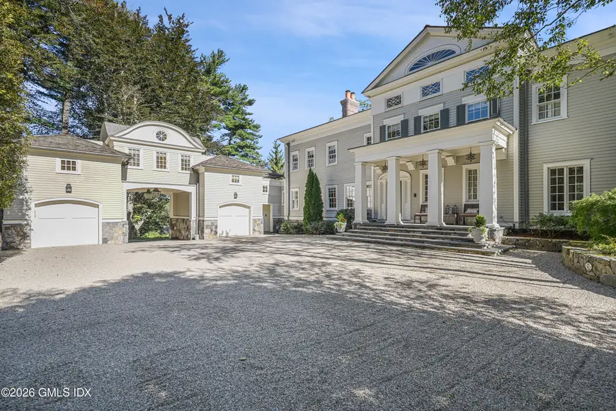 7 Calhoun Drive, Greenwich, CT 06831 - #2