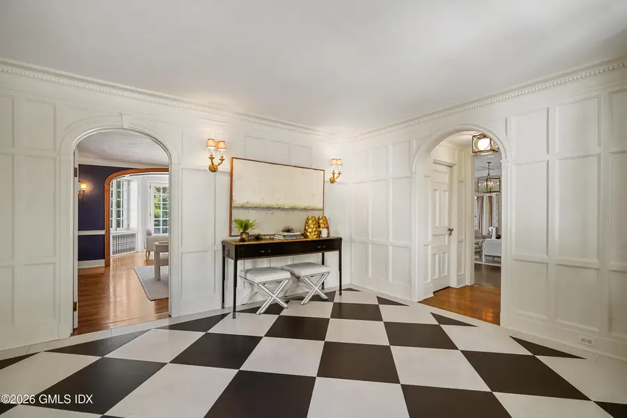 7 Calhoun Drive, Greenwich, CT 06831 - #3