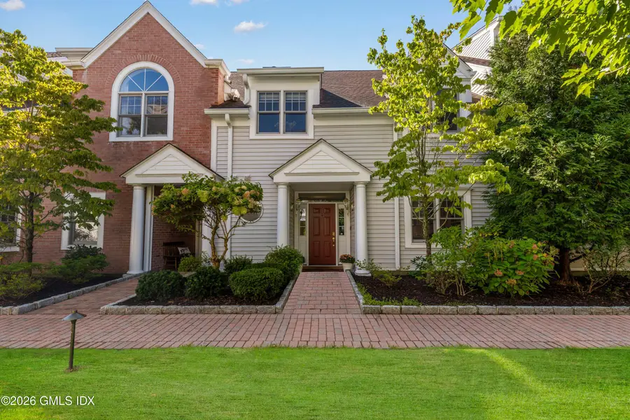 51 Forest Avenue #95, Old Greenwich, CT 06870 - #2