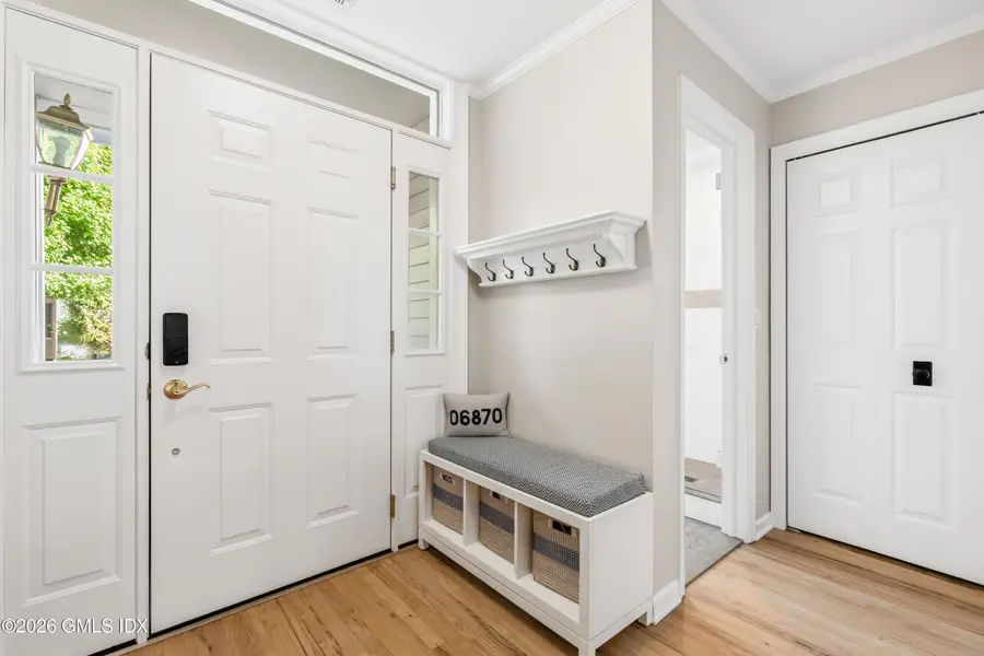 51 Forest Avenue #95, Old Greenwich, CT 06870 - #3