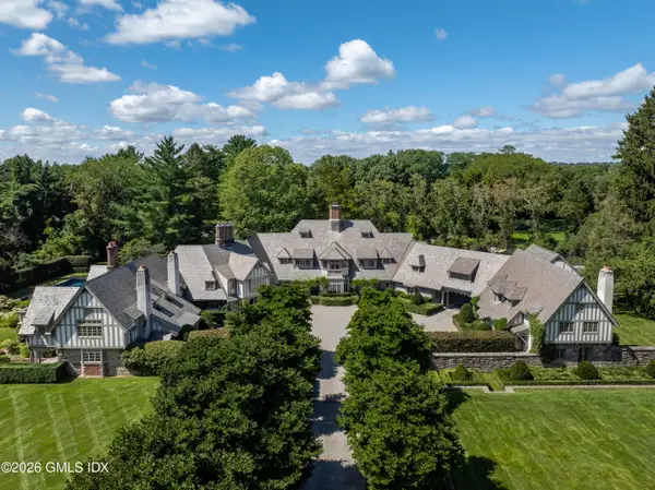 164 Round Hill Road, Greenwich, CT 06831
