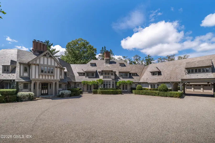 164 Round Hill Road, Greenwich, CT 06831 - #2