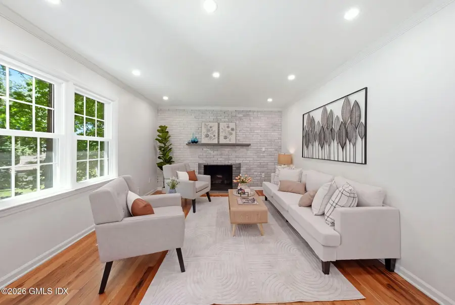 88 Loughlin Avenue, Cos Cob, CT 06807 - #2