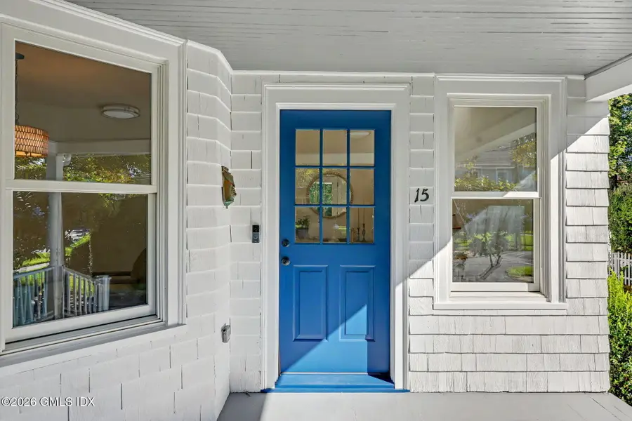 15 Shorelands Place, Old Greenwich, CT 06870 - #2