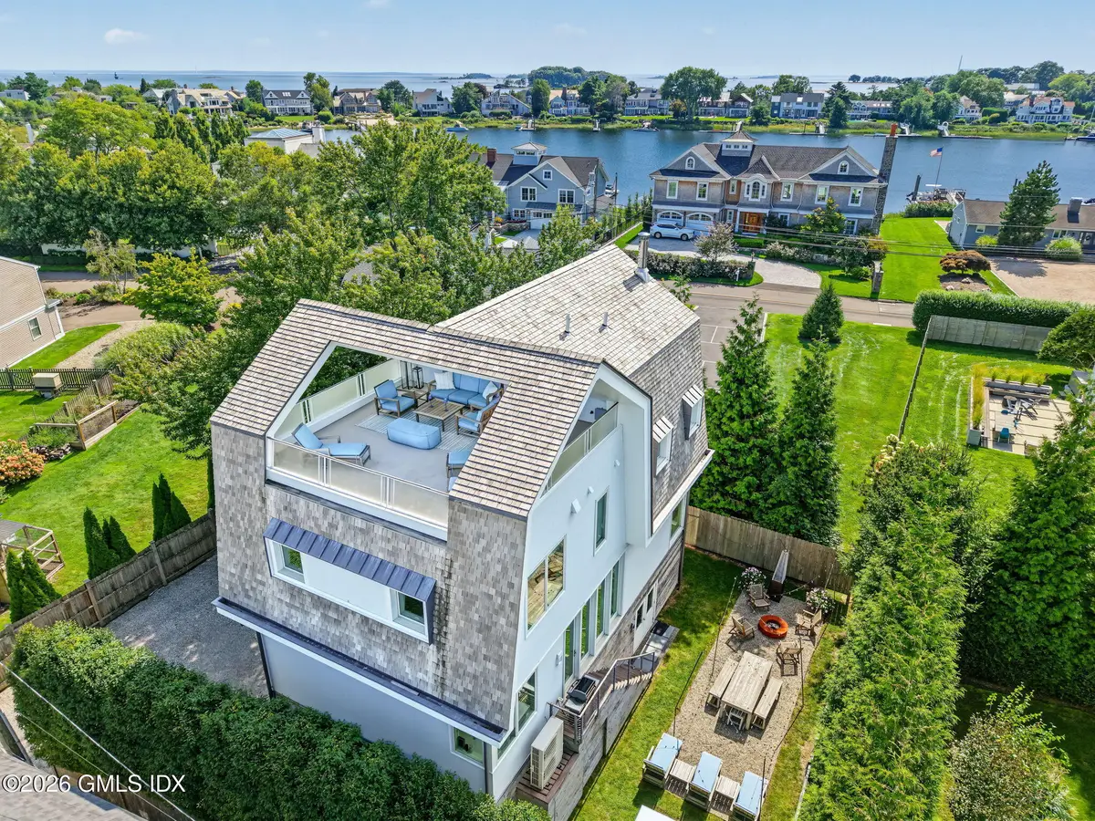 14 Promised Road, Westport, CT 06880 - #1
