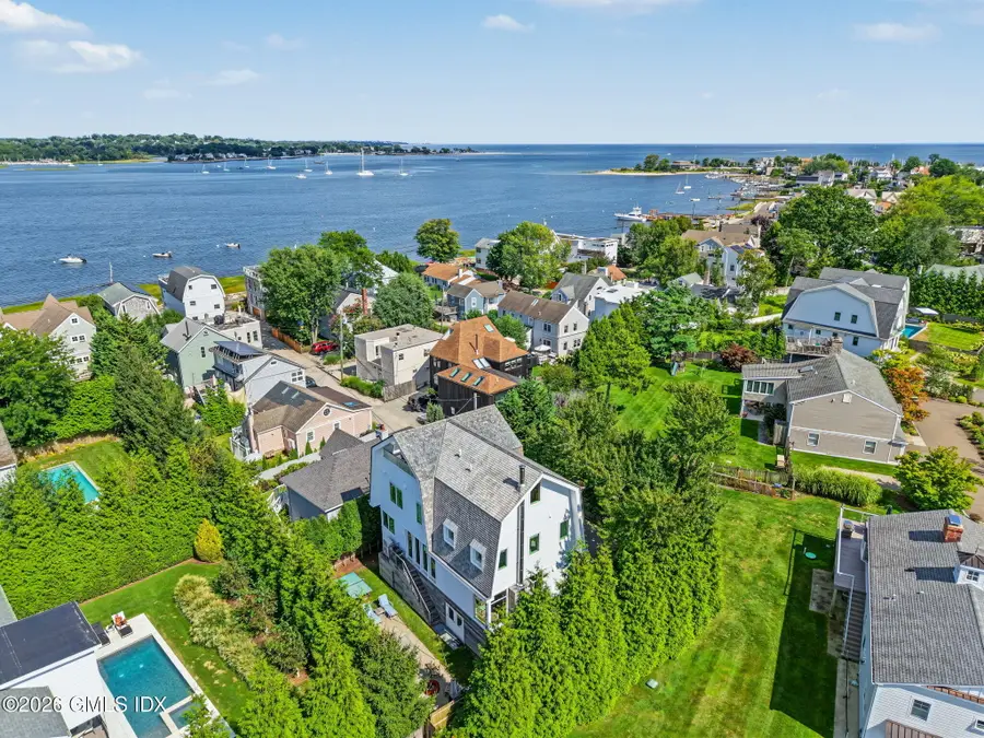 14 Promised Road, Westport, CT 06880 - #2