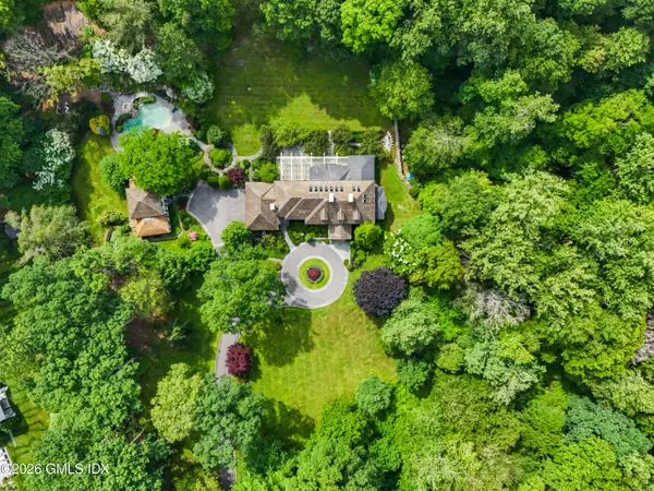 115 Lower Cross Road, Greenwich, CT 06831