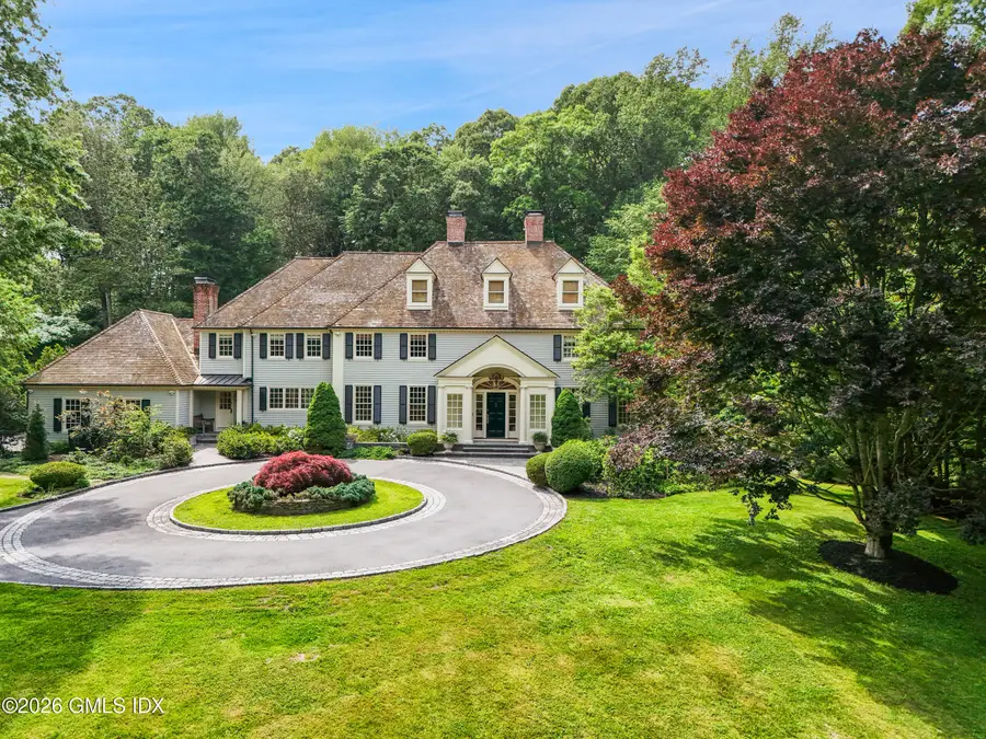 115 Lower Cross Road, Greenwich, CT 06831 - #2