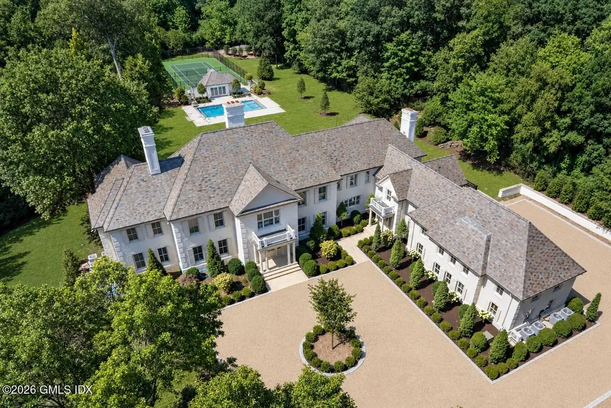 8 Old Round Hill Lane, Greenwich, CT 06831 - #1