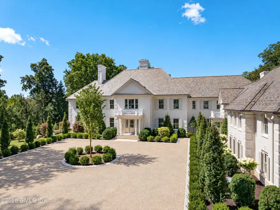 8 Old Round Hill Lane, Greenwich, CT 06831 - #2