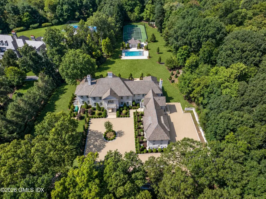 8 Old Round Hill Lane, Greenwich, CT 06831 - #3