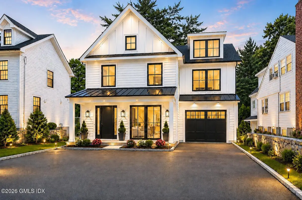 20 Sound Beach Avenue, Old Greenwich, CT 06870 - #1