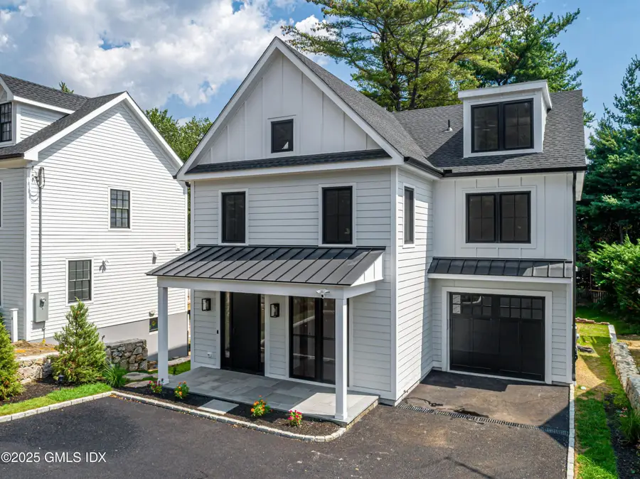 20 Sound Beach Avenue, Old Greenwich, CT 06870 - #2