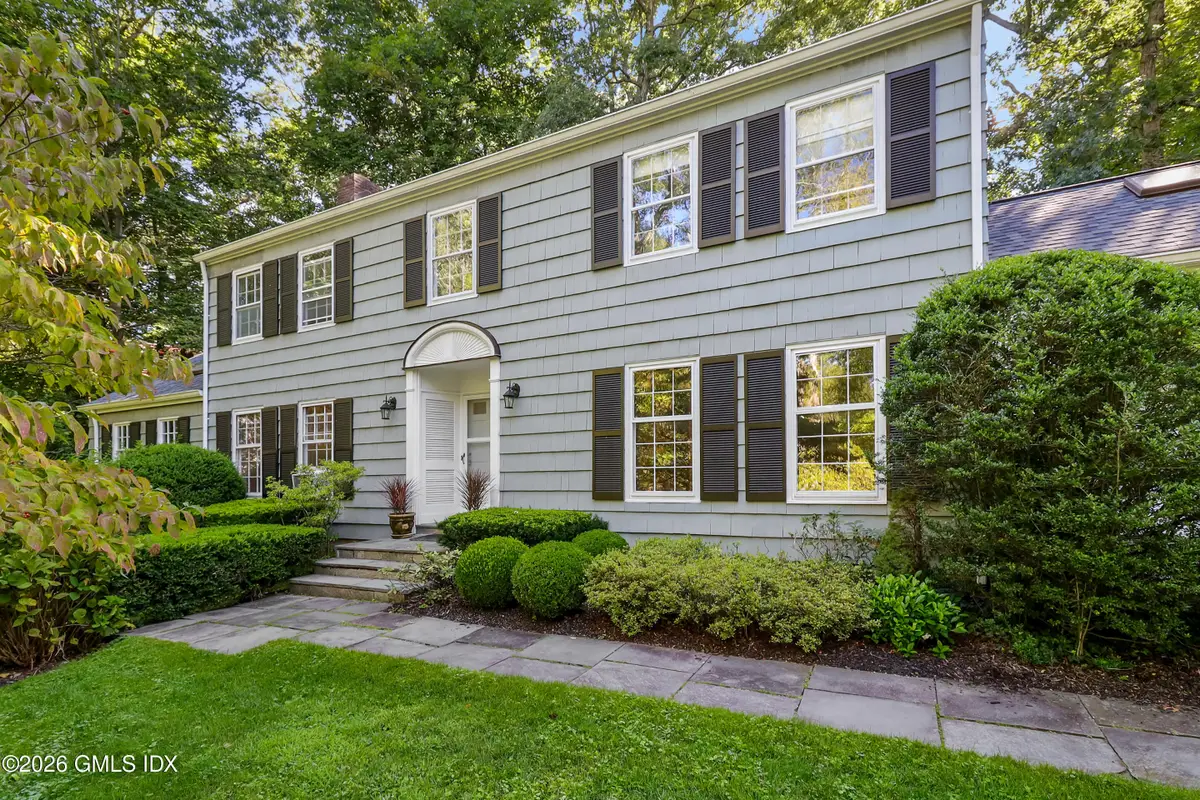 20 Rustic View Road, Greenwich, CT 06830 - #1
