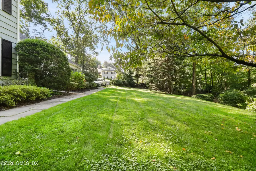 20 Rustic View Road, Greenwich, CT 06830 - #3