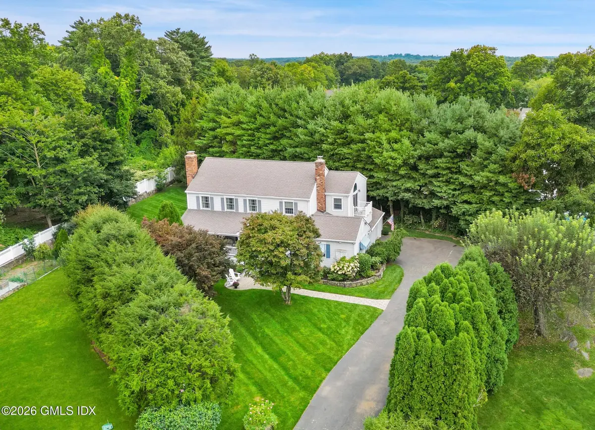 19 Tamarack Place, Greenwich, CT 06831 - #1