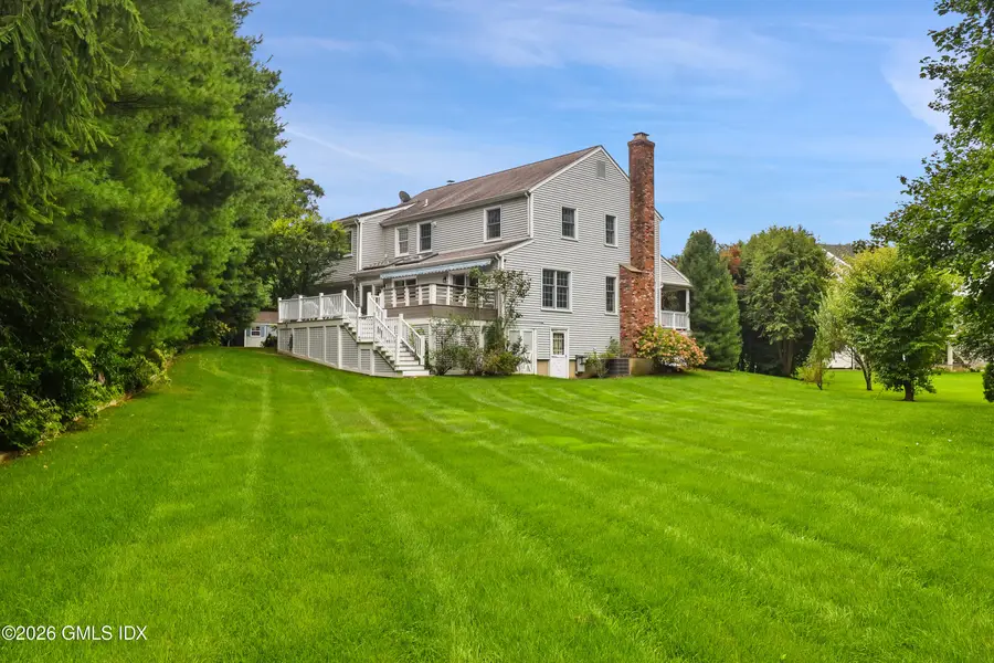 19 Tamarack Place, Greenwich, CT 06831 - #2