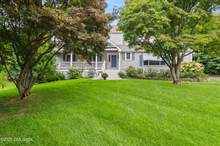 19 Tamarack Place, Greenwich, CT 06831 - #3