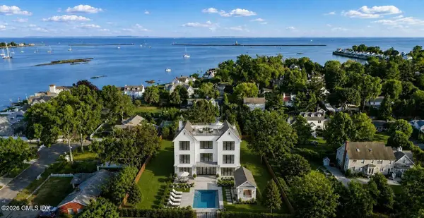 58 Cook Road, Stamford, CT 06902
