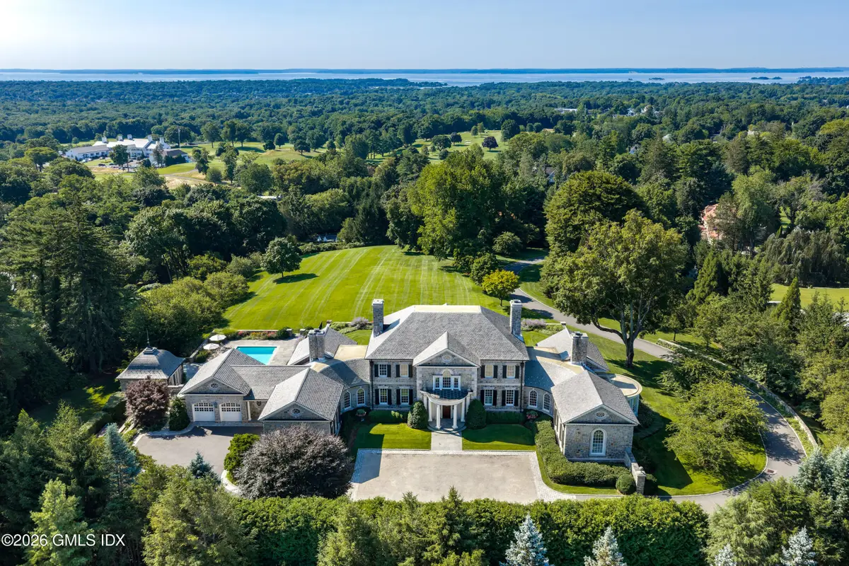 380 North Street, Greenwich, CT 06830 - #1