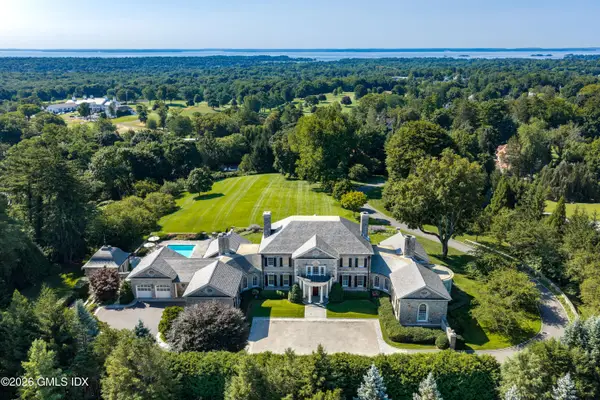 380 North Street, Greenwich, CT 06830