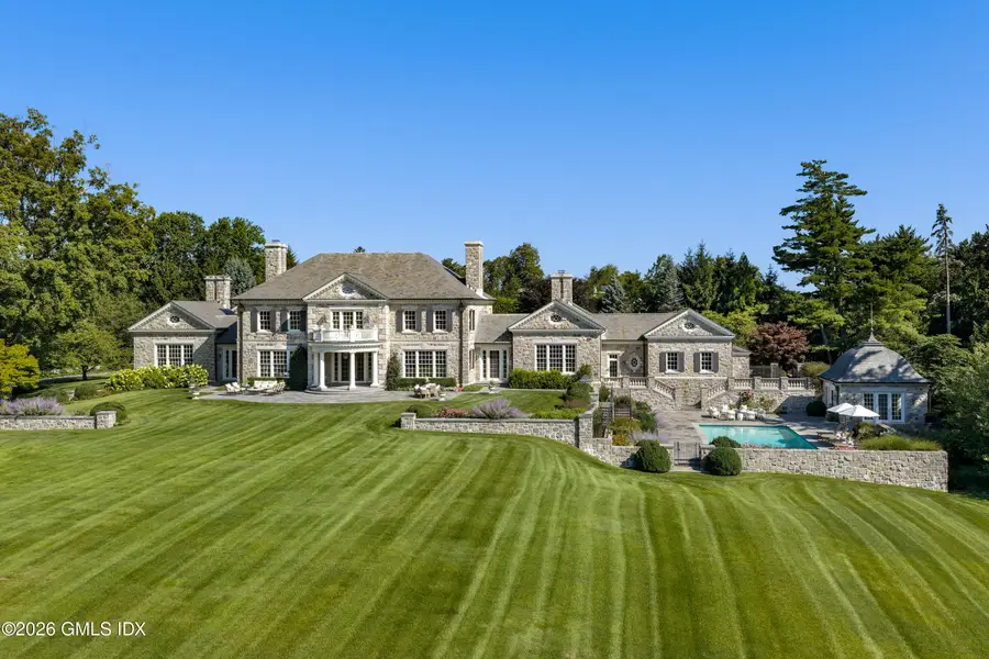 380 North Street, Greenwich, CT 06830 - #3