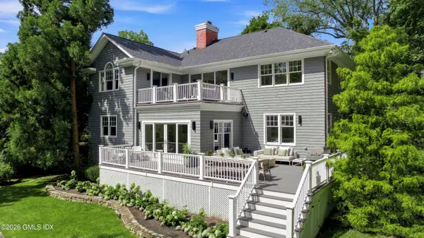 47 Tomac Avenue, Old Greenwich, CT 06870