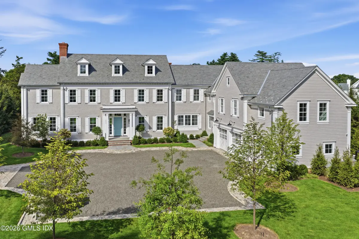 133 Doubling Road, Greenwich, CT 06830 - #1