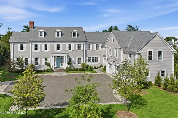 133 Doubling Road, Greenwich, CT 06830