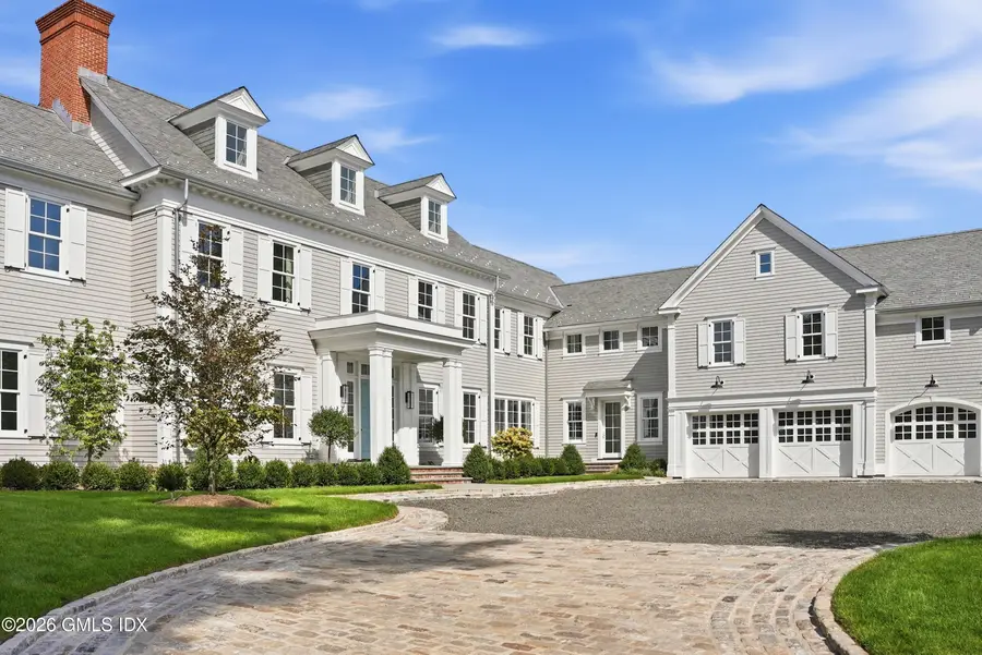 133 Doubling Road, Greenwich, CT 06830 - #2