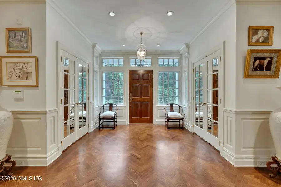 12 Hedgerow Lane, Greenwich, CT 06831 - #3