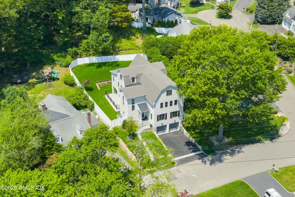 58 Halsey Drive, Old Greenwich, CT 06870