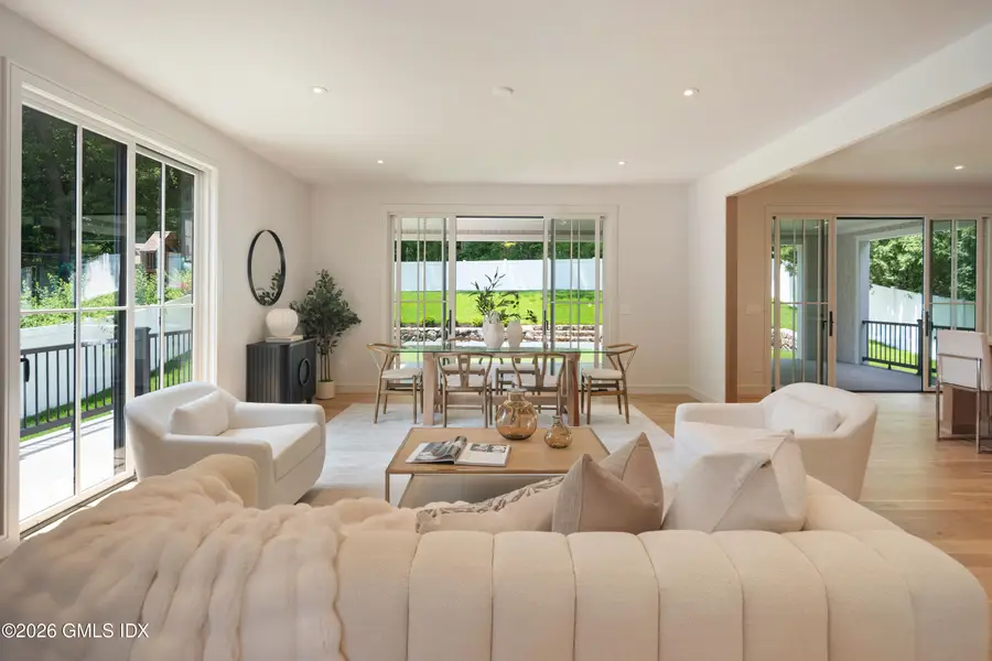 58 Halsey Drive, Old Greenwich, CT 06870 - #3