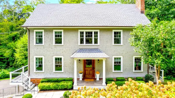 99 Porchuck Road, Greenwich, CT 06831